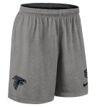 Nike Pánské kraťasy Atlanta Falcons NFL 2025 Sideline Reversible Mesh Dri-FIT Shorts Velikost: S