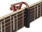 Shubb C1rg Capo Royale Rose Gold Steel String