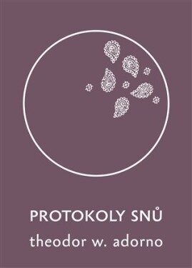 Protokoly snů Adorno