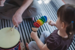 PlanToys PlanToys Rachtačka