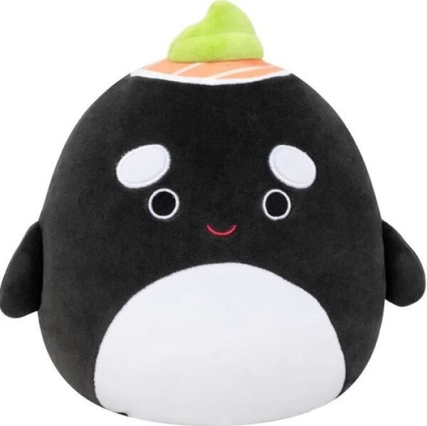 Squishmallows Kosatkové sushi - Kai 30 cm