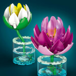 LEGO LEGO® Botanicals 11511 Lekníny