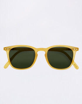 Izipizi Sun #E Yellow Honey