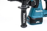 Makita Dhr243z aku kombinované kladivo Li-ion 18V bez aku