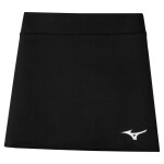 Mizuno sukně Flex Skort black - Tenisová sukně Mizuno Flex Skort 62GBC21109 Velikost textilu: L