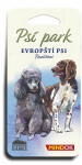 Psí park: Evropští Psí Rozšíření