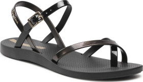 Ipanema Fashion Sandal VIII 82842-21112 Dámské sandály černé