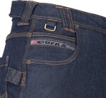 Pracovní kalhoty COFRA LASTING * Velikost: 64 (CALASTING_64)