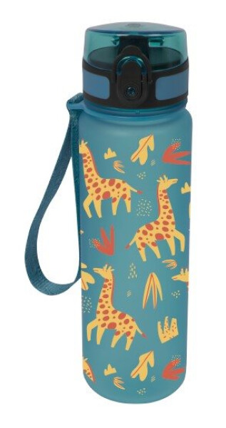 Láhev 500 ml - Žirafy - Albi