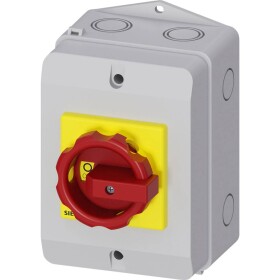 červená, žlutá 3pólový 16 mm² 25 A 690 V/AC Siemens 3LD21640TB53