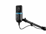 IK Multimedia iRig Mic Studio - Black