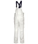 Malířské pracovní kalhoty s laclem Cofra KOLKATA velikost 2XL (V242_0_09_2XL-B)