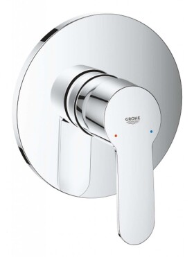 GROHE - Eurostyle Cosmopolitan Sprchová baterie pod omítku, chrom 24051002