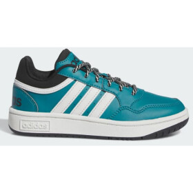 Boty adidas Hoops 3.0 Jr IF7747