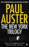 New York Trilogy - Paul Auster