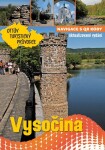 Vysočina - Ottův turistický průvodce - Ivo Paulík