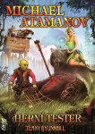 Herní tester - Michael Atamanov