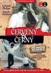 Červený a černý - kolekce 2 DVD - Stendhal