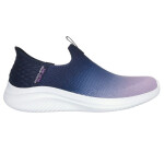 Boty Skechers Slip-ins Ultra flex 3.0 - Beauty Blend W 150183-NVLV EU 36,5
