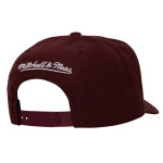 Mitchell & Ness Pánská kšiltovka Los Angeles Kings NHL Fashion Basic Pro Snapback Vntg