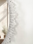 Tutumi - Zrcadlo LED 60cm BL807 HOM-06913