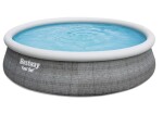 Bestway Zahradní bazén Bestway 457x107 cm