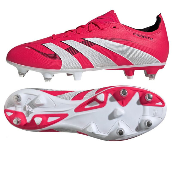 Kopačky adidas Predator League SG M ID3762 46
