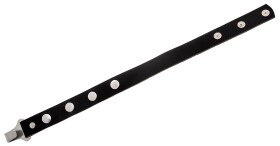 Hohner Connecting Strap Nr. 71, long, black