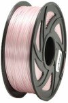 XtendLan PLA filament růžová / struna pro 3D tiskárnu / PLA / 1.75mm / 1kg   (3DF-PLA1.75-LPK 1kg)