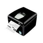 Custom Q3X ETH černá / Termotiskárna účtenek / 80mm / 203dpi / LAN (911FF010100533)
