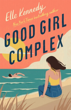 Good Girl Complex Elle Kennedy