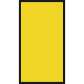 HellermannTyton WIC2-YELLOW-PA66-YE označovací klip na kabely 561-02754