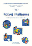 Rozvoj inteligence (PPPP) - Vlasta Rezková