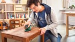 Elektrická vibrační bruska Bosch PSM Primo 06033B8000