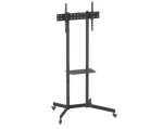 Sunne S1122 / Pojízdný stojan TV / 37"-70" / nosnost 45 kg (S1122)