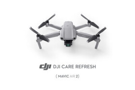 Card DJI Care Refresh Mavic Air 2 EU CP.QT.00003122.01