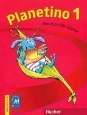Planetino 1: Arbeitsbuch - Josef Alberti