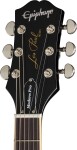 Epiphone Les Paul Modern Pro Ebony