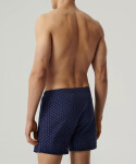 Boxerky Atlantic 2MBX-069 A'2 M-3XL tmavě modrá XXL
