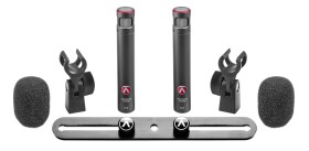 Austrian Audio CC8 Stereo Set