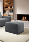 Taburet Silla látka: Flores 10