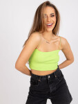 Top-RV-TP-7535.11-světle zelená S