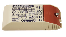 Cariitti transformátor osvětlení Osram LED OTi DALI 15, 150mA C1532296L