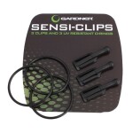 Gardner Klip na prut Sensi-Clip 3ks,Gardner Klip na prut Sensi-Clip 3ks