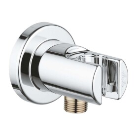 GROHE - Relexa Nástěnné kolínko, chrom 28628000