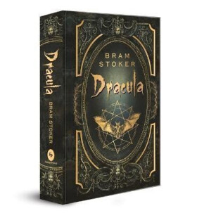 Dracula - Bram Stoker