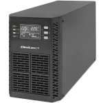 UPS 1000VA On-line / Záložní zdroj UPS / 1000 W / LCD displej / EPO / USB (52280)