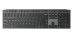 Lenovo 700 Modern MD šedá / Klávesnice / CZ/SK / Bluetooth 5.3 / Multi-Device (GY41S04887)