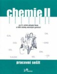 Chemie II Pracovní sešit