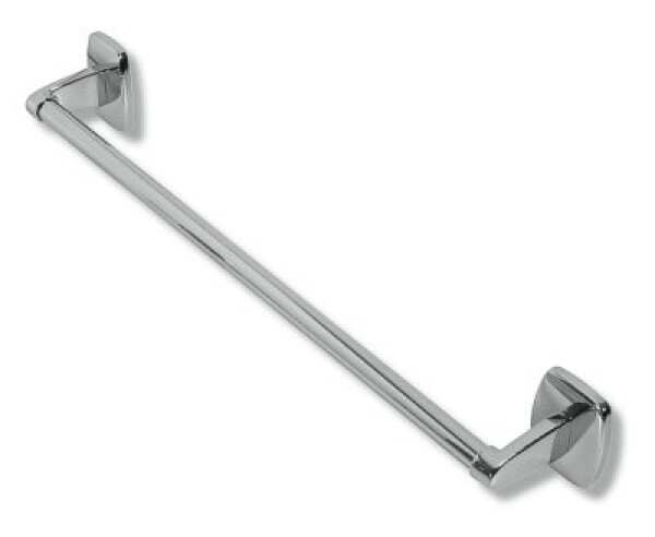 NOVASERVIS - Držák ručníků 460 mm Orfeus chrom 6927,0